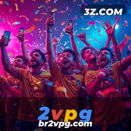 Aventura no Cassino: Explore o 2vpg com Estilo