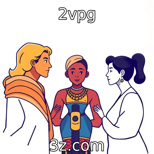 Inclusão e diversidade nos personagens de jogos