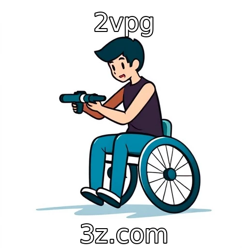 Crescimento da inclusão em jogos digitais