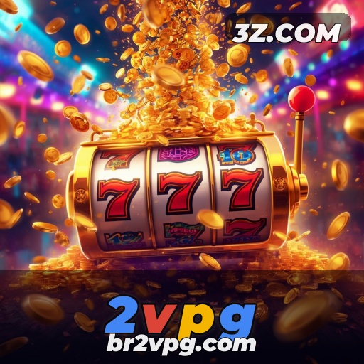 A Plataforma Inovadora da 2vpg que Transformou os Jogos Online