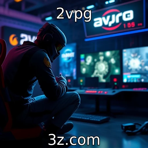 Inovações tecnológicas que moldam a indústria de jogos